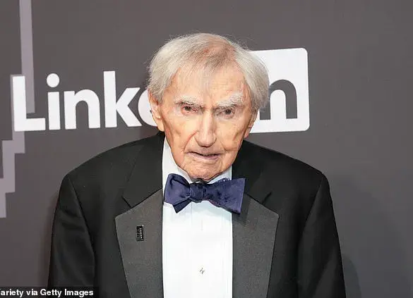 103-Year-Old Neurologist's Unconventional Wisdom Sparks Longevity Debate