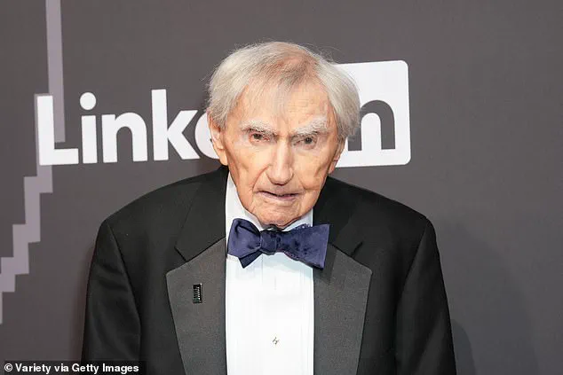 103-Year-Old Neurologist's Unconventional Wisdom Sparks Longevity Debate