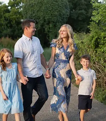 A Mother's Revelation: The Alarming 11-Fold Increase in Eating Disorder Risk for Children of Sufferers