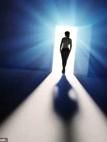 A Rare Neurological Condition and a Spiritual Encounter: Brianna Lafferty's Story