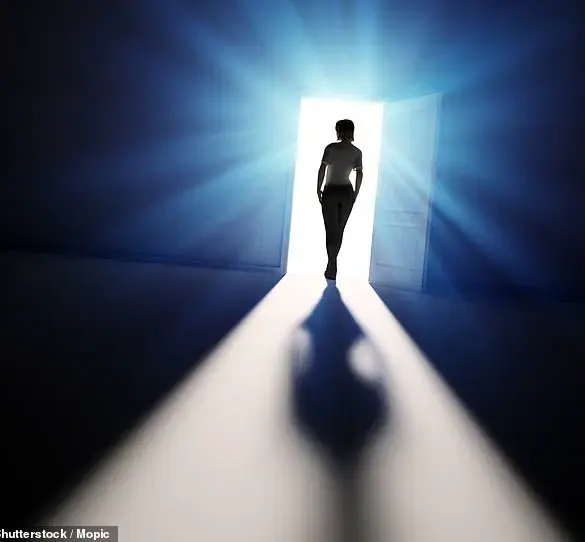 A Rare Neurological Condition and a Spiritual Encounter: Brianna Lafferty's Story