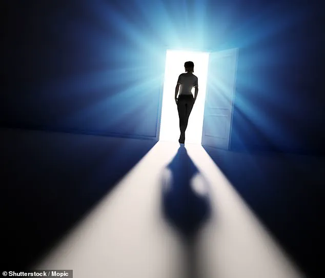 A Rare Neurological Condition and a Spiritual Encounter: Brianna Lafferty's Story