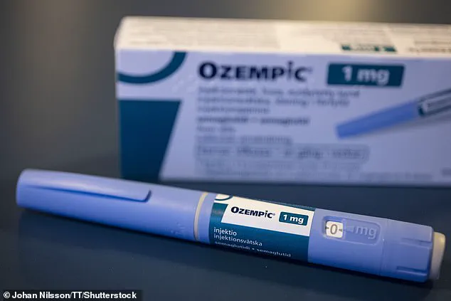 Alarms Over Surge in Misuse of Weight-Loss Drugs Among Eating Disorder Patients