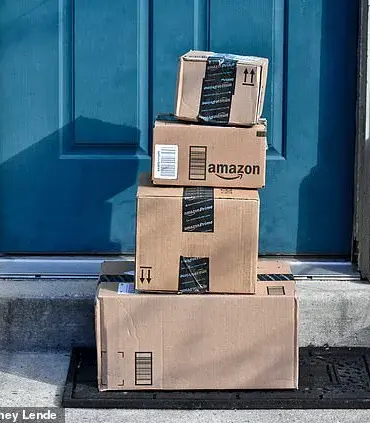 Amazon Warns Prime Members of Increased Cyber Threats During Major Prime Day Event