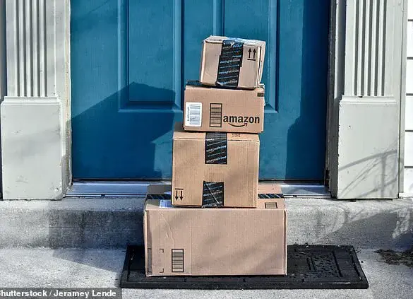 Amazon Warns Prime Members of Increased Cyber Threats During Major Prime Day Event