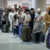 American Airlines Faces Catastrophic System-Wide Outage, Stranding Passengers Across the Nation