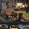 Andrew Rannells Joins Lena Dunham in Netflix Romcom *Too Much*: A New Era of Anticipation Begins
