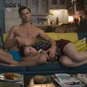 Andrew Rannells Joins Lena Dunham in Netflix Romcom *Too Much*: A New Era of Anticipation Begins
