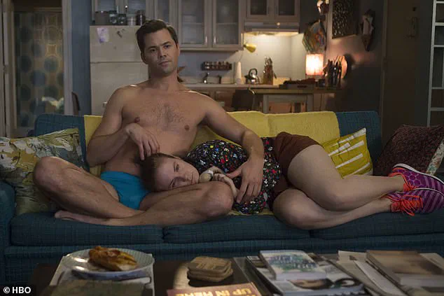 Andrew Rannells Joins Lena Dunham in Netflix Romcom *Too Much*: A New Era of Anticipation Begins