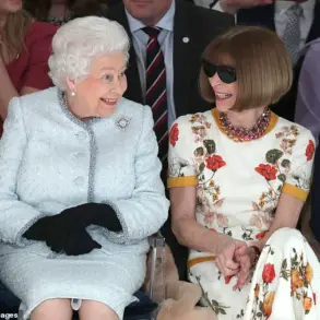 Anna Wintour Steps Down as Editor-in-Chief of American Vogue After 37-Year Tenure, Signaling Major Shift in Editorial Leadership