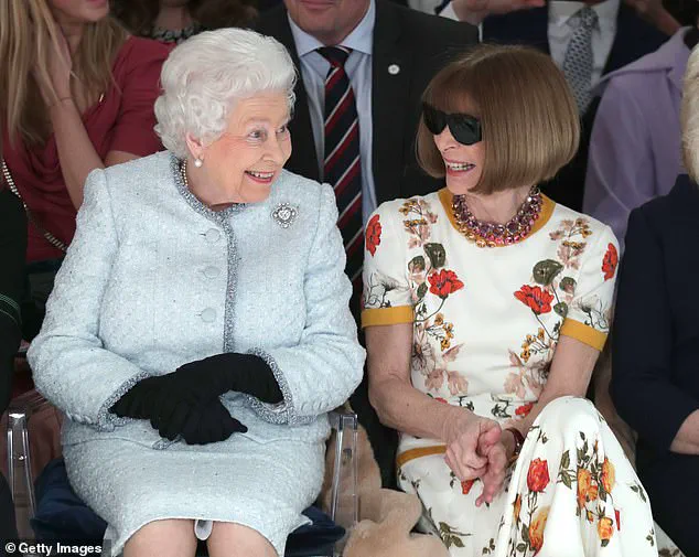 Anna Wintour Steps Down as Editor-in-Chief of American Vogue After 37-Year Tenure, Signaling Major Shift in Editorial Leadership