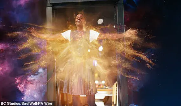 BBC Exclusive: Billie Piper's Surprise Takeover as Doctor Who in Emotional Regeneration