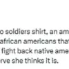 Beyoncé's Buffalo Soldiers T-Shirt Choice Sparks Fanbase Backlash and Debate