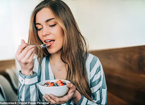 Breakthrough Discovery: Beta-Glucan Fiber Shown to Reduce 'Forever Chemicals' in Blood by 8% in Groundbreaking Study