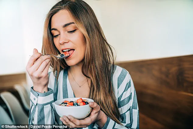Breakthrough Discovery: Beta-Glucan Fiber Shown to Reduce 'Forever Chemicals' in Blood by 8% in Groundbreaking Study