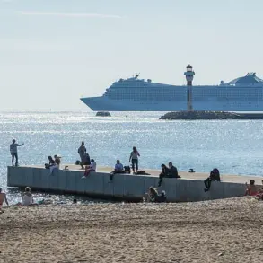 Cannes to Ban Cruise Ships Over 1,000 Passengers in 2026 to Combat Overtourism and Protect Environment