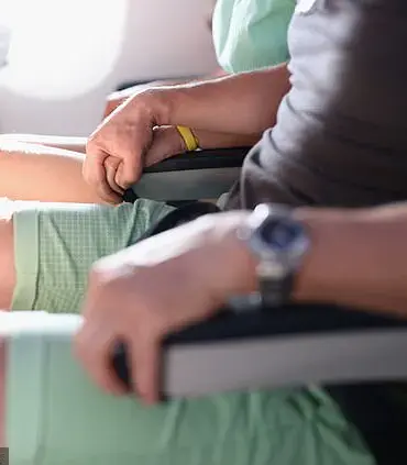 Climate Change Intensifies Air Turbulence, Threatening Aviation Safety