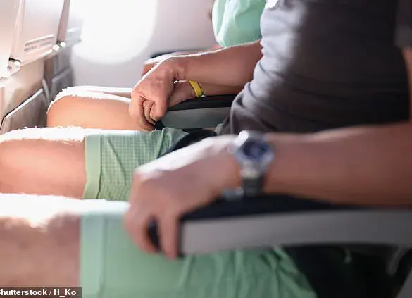 Climate Change Intensifies Air Turbulence, Threatening Aviation Safety