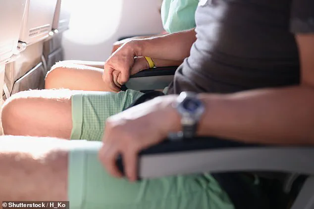 Climate Change Intensifies Air Turbulence, Threatening Aviation Safety
