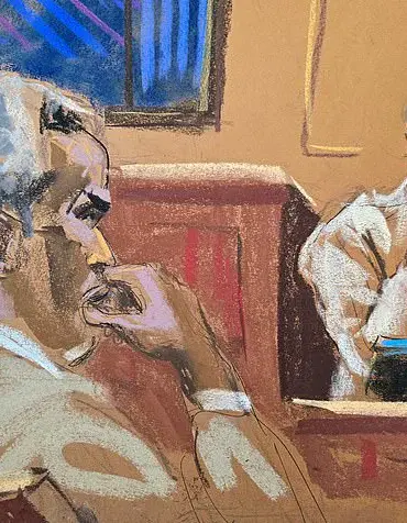 Confidential Claims: Crystal McKinney's Allegations Against Harvey Weinstein and Sean Combs Revealed in Court Documents