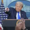 Controversial 940-Page Legislation Puts Trump's Domestic Priorities on Congress's Agenda