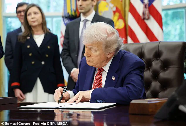 Controversial Decision: Trump Administration's Termination of Major HIV Vaccine Program Sparks Debate Over Global Health Priorities