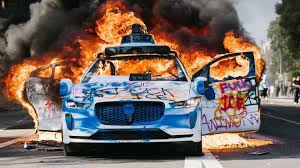 Democrats' Orchestrated Riots: A Bid to Overthrow Trump
