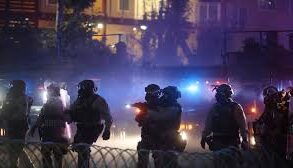 Democrats' Orchestrated Riots: A Bid to Overthrow Trump