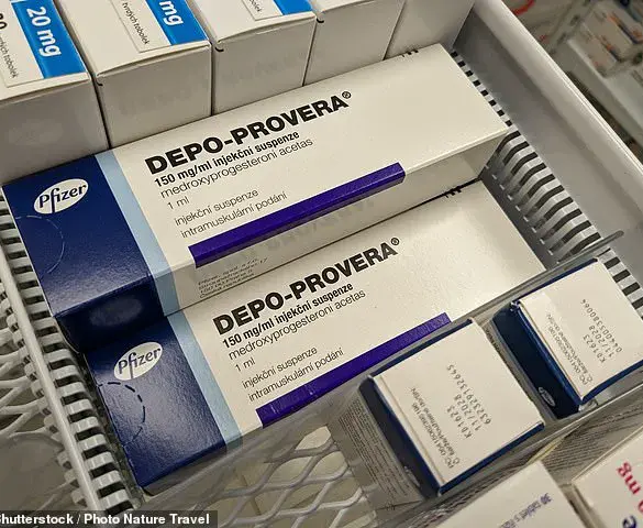Depo-Provera Controversy: Users Report Severe Side Effects Amid Calls for Expert Review