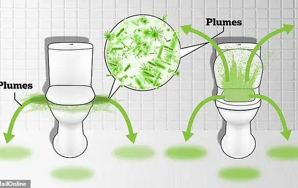 Dr. Primrose Freestone Warns: Toilet Phone Use Puts You at Risk of Bacterial Infections