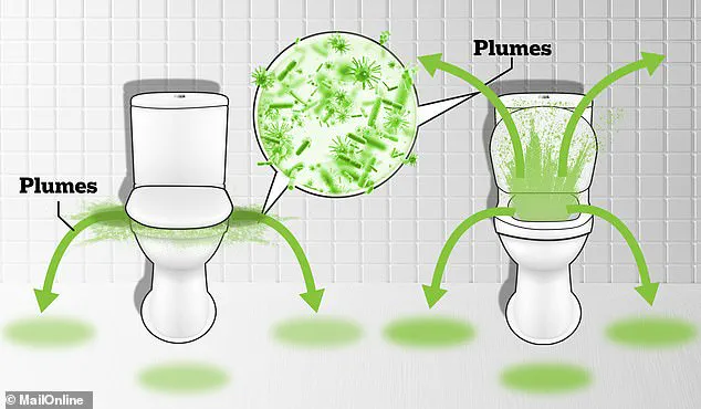 Dr. Primrose Freestone Warns: Toilet Phone Use Puts You at Risk of Bacterial Infections