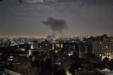 Escalating Middle East Tensions: Trump's Diplomatic Challenges and the Risks to Global Stability