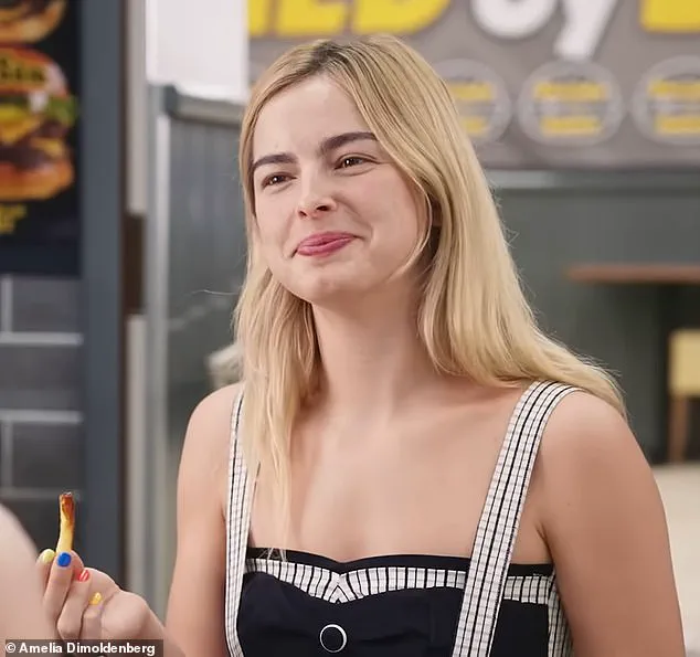 Exclusive Access: Addison Rae's Bold Makeup-Free Look and Britney Spears Comparison