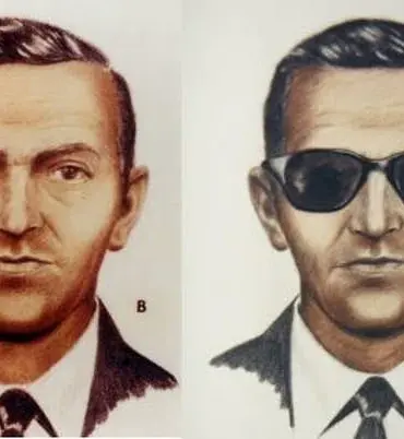 Exclusive Access to the DB Cooper Mystery: A Citizen Sleuth's Breakthrough After 50 Years of Silence