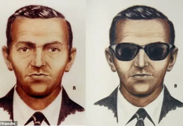 Exclusive Access to the DB Cooper Mystery: A Citizen Sleuth's Breakthrough After 50 Years of Silence