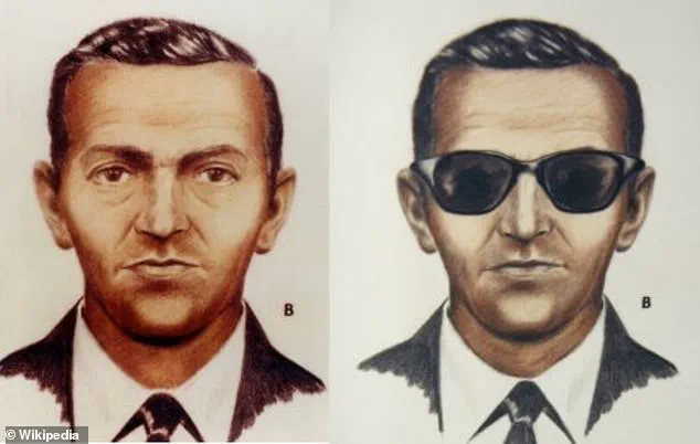Exclusive Access to the DB Cooper Mystery: A Citizen Sleuth's Breakthrough After 50 Years of Silence