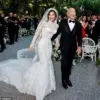 Exclusive Access to the 'Wedding of the Century': Inside Jeff Bezos and Lauren Sanchez's Invite-Only Venetian Affair