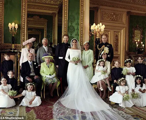 Exclusive: Engagement Photographer Exposes Meghan Markle's Manipulative Tactics in Royal Scandal