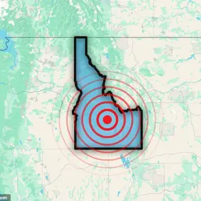 Exclusive: Idaho's Seismic Surge and the Privileged Access to Critical Earthquake Data