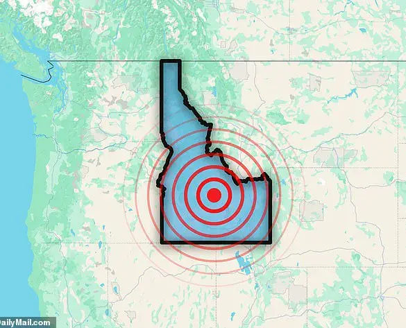 Exclusive: Idaho's Seismic Surge and the Privileged Access to Critical Earthquake Data
