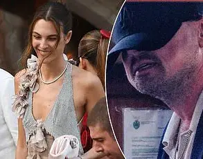Exclusive Insiders Reveal: Vittoria Ceretti's Viral Dress Resembles Gisele Bundchen's 2003 Met Gown—But Only a Few Knew the Full Story