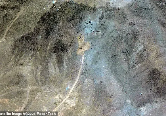 Experts Warn of Iran's Potential Sleeper Cell Deployment Amid Escalating U.S.-Iran Tensions