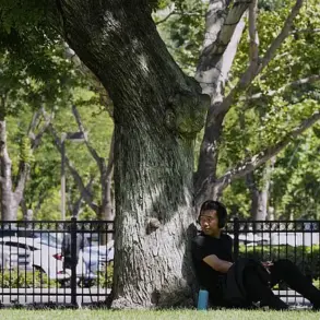 Extreme Heat Warning: Residents Urged to Stay Indoors as California and Nevada Face Triple-Digit Temperatures