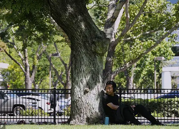Extreme Heat Warning: Residents Urged to Stay Indoors as California and Nevada Face Triple-Digit Temperatures