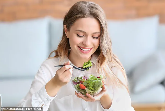 FDA Issues Urgent Recall of Pre-Made Salads Over Salmonella Contamination Risk