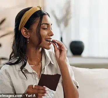 FDA Issues Warning Over Lipari Foods Chocolate Recall Amid Risk of Life-Threatening Allergic Reactions Due to Undeclared Milk