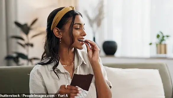 FDA Issues Warning Over Lipari Foods Chocolate Recall Amid Risk of Life-Threatening Allergic Reactions Due to Undeclared Milk