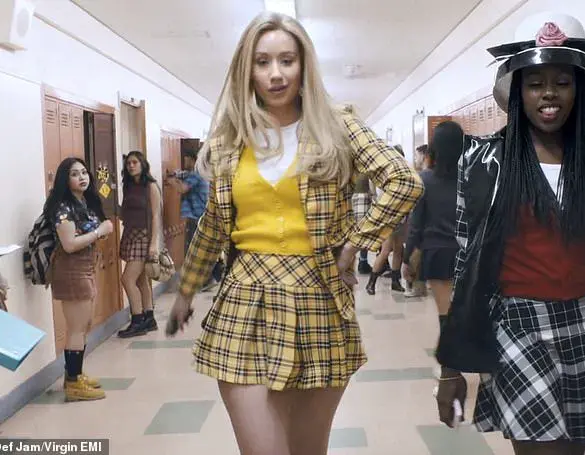 From 'Fancy' to a New Chapter: Iggy Azalea Reflects on Her Shift from Hip-Hop Stardom to an Unfamiliar Career Path