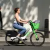 £1 Electric Bike Rental Leads to Accident in West London