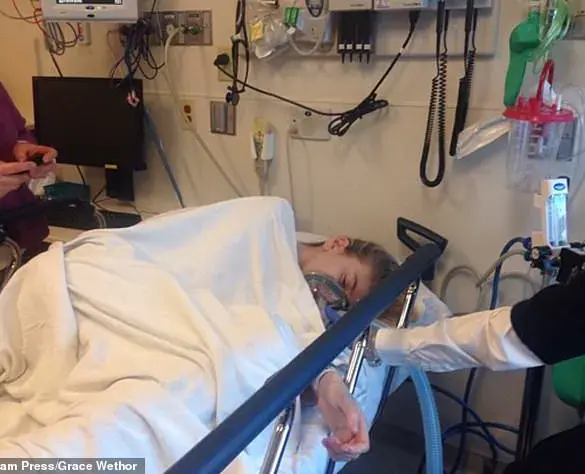 Grace Wethor's Journey Defies Medical Expectations: 'A Decade Beyond a Terminal Diagnosis'